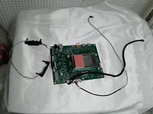 Acer PE320QK Monitor Mainboard 715G8952-M0G-000-005I & Speakers - Picture 1 of 5