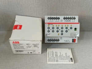 Attuatore fan coil ABB FCA/S 1.2.2.2 2CDG110193R0011 - Foto 1 di 10