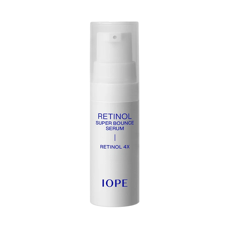 IOPE [ SAMPLE ] Retinol Super Bounce Serum 5mL - Image 1 of 1