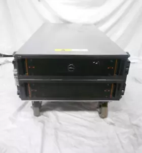 DELL MD1280 84 Bay Server 3.5" Jbod expansion array High Density - Picture 1 of 3
