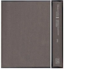 Bibliographic Guide to Middle Eastern Studies 1995 - Picture 1 of 1