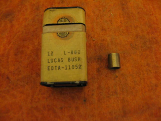 buje de arranque Ford Anglia Prefect Escort Thames100e inglés 1 cada uno Foto 1 de 1