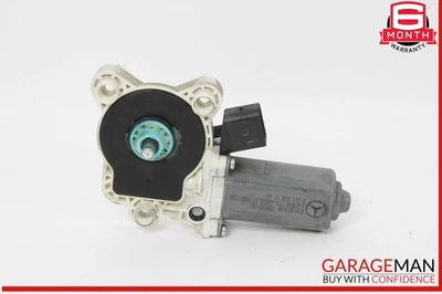 01-07 Motor regulador ventana lateral delantera izquierda mercedes w203 c230 c350 fabricante de equipos originales Foto 1 de 4