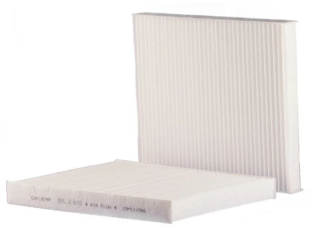 Filtro de aire de cabina Pronto 71PV28T para Mazda 6 2009-2013 Foto 1 de 1