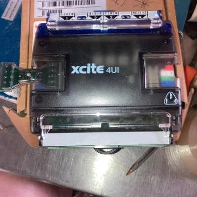TREND XCITE/IO/4UI 3-2000U040000 MODULE NEW IN BOX - Image 1 of 3