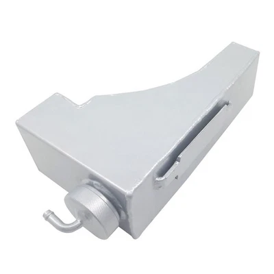 Tanque de recuperación de depósito de refrigerante de aluminio para Honda Civic HO3014121 1996-2000 nuevo Foto 1 de 3