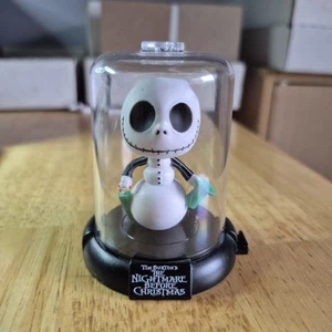 Jack Skellington Snowman | A Nightmare Before Christmas Domez Dome Zag Toys - Picture 1 of 5