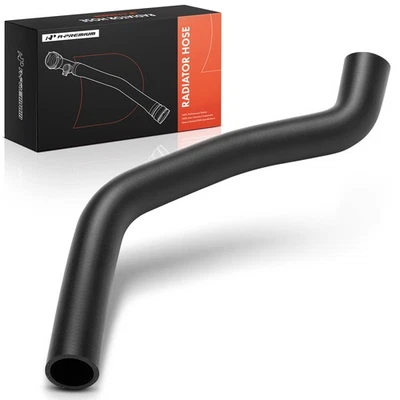 Manguera de refrigerante moldeada por radiador A-Premium superior para Suzuki Forenza 2004-2008 Reno Foto 1 de 4