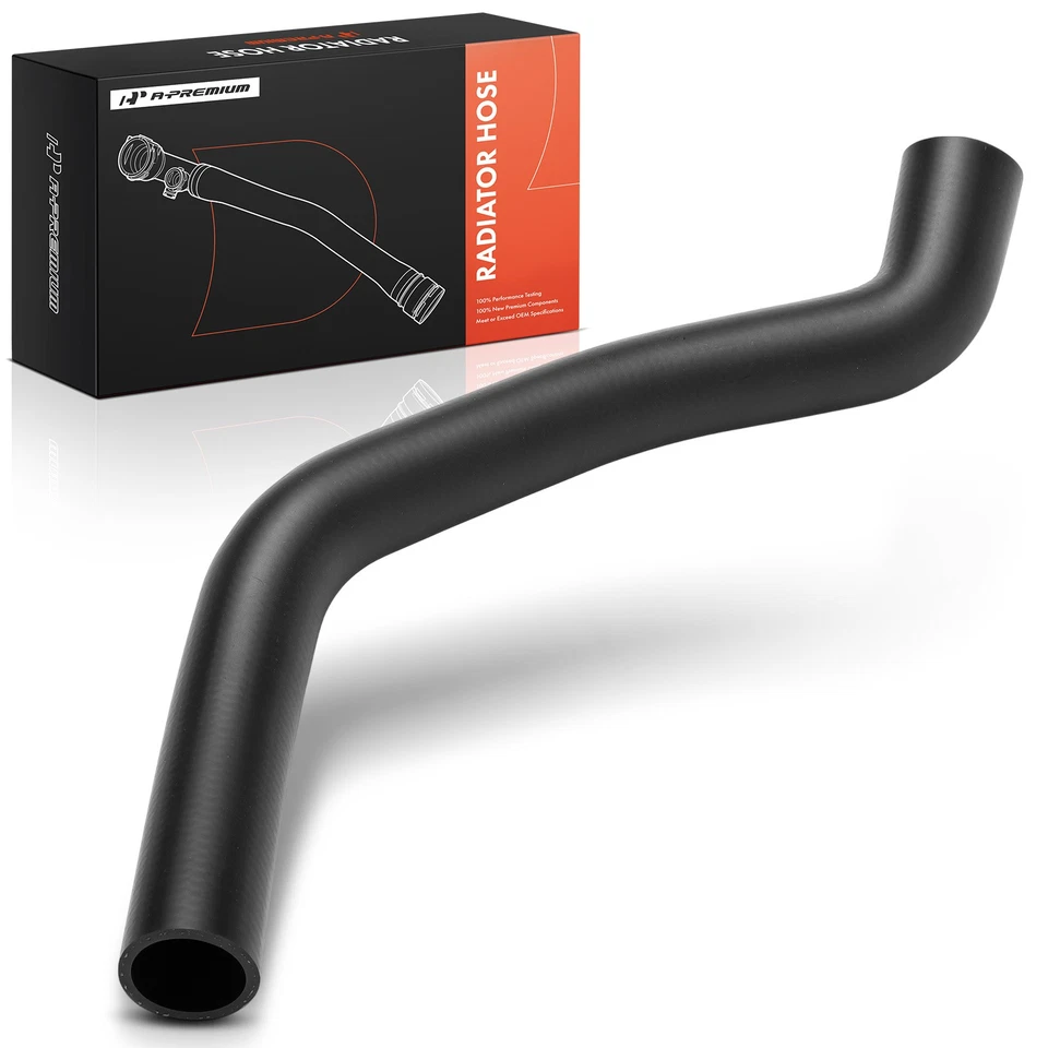 Mangueira superior de líquido de arrefecimento moldada por radiador A-Premium para Suzuki Forenza 2004-2008 Reno - Imagem 1 de 4