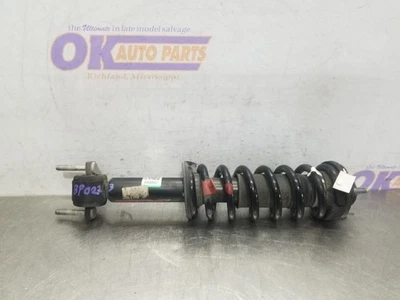 19-22 FORD RANGER XLT OEM PASSENGER RIGHT FRONT STRUT  - Image 1 of 4