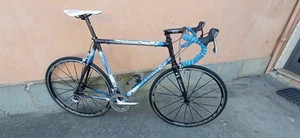 Colnago C40 BSTAY Durace 10 Gang schöner Zustand sehr selten in dieser Größe zu finden - Bild 1 von 24