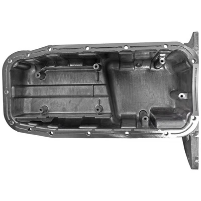 Oil Pan for Chevy Chevrolet Aveo Pontiac G3 Wave Aveo5 Wave5 2005-2007 Foto 1 de 4