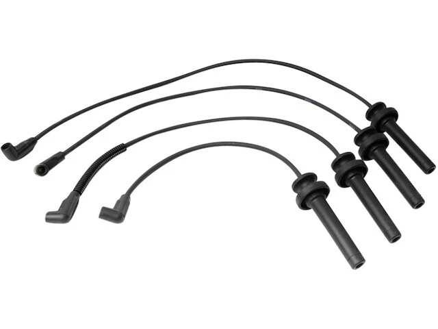 Juego de cables de bujías para Saturn SL2 1994-2002 1995 1996 1997 1998 1999 DV352JY Foto 1 de 1