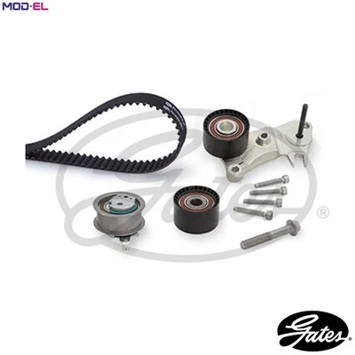 TIMING BELT KIT K015686XS FOR VOLVO V60/II V40/Hatchback S80 S90/ESPORTIVO 2.0L - Image 1 of 4