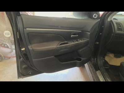 Used Front Left Door Interior Trim Panel fits: 2011 Mitsubishi Outlander sport - Изображение 1 из 4