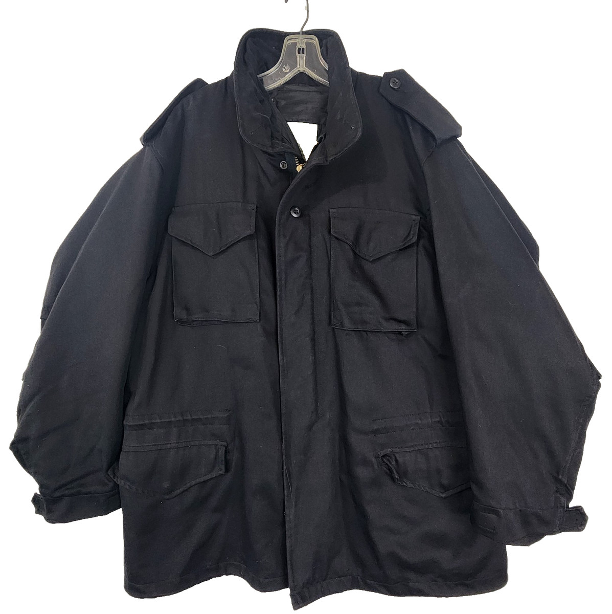 TRU-SPEC ミリタリージャケット X-LARGE - LONG TRU-SPEC ミリタリージャケット X-LARGE - LONG