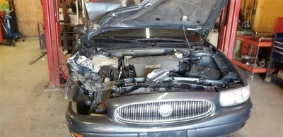 Módulo de control electrónico ECM del motor 3,8 L VIN K compatible con 99-00 Bonneville 108818 Foto 1 de 4