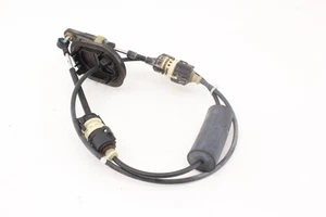 13-16 Chevy Malibu FRONT Automatic Transmission Gear Shifter Cable Black OEM - Picture 1 of 8