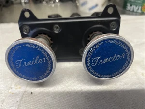 Válvula de freno de aire Peterbilt 379 Bendix 5001230 2016 - Imagen 1 de 6