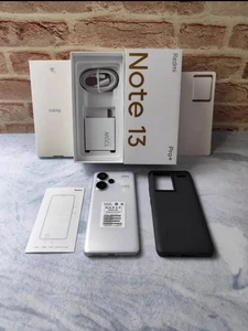 Xiaomi Redmi Note 13 Pro+ 200MP Mediatek Dimensity 7200 Ultra Global Google - Picture 1 of 11