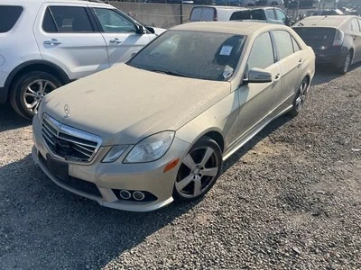 ROOF ASSEMBLY 2126500409 2010-2016 MERCEDES-BENZ E350 Foto 1 de 4