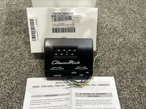 Coleman Mach RV Thermostat AR7815 7330F3852 Heat Cool, New old stock - Picture 1 of 4