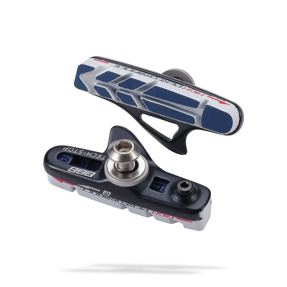 BBB Frenos Techstop Cartucho + Alto Rendimiento - 2905732222 - Imagen 1 de 1
