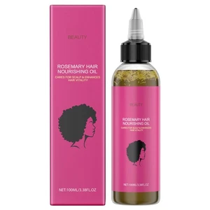 Minnah Batana Oil for Hair Growth 4 In 1 Liquid Batana Oil With Pumpkin Seed - Picture 1 of 12