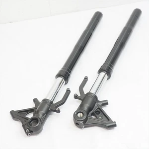 Horquillas delanteras Kawasaki Z1000 R Edition 2020 originales OEM - Imagen 1 de 7