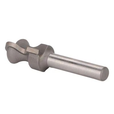 Finger Pull Bit Grinding High Hardness Arcs Carbide Drawer Pull Bit With 1/4in - Image 1 of 4