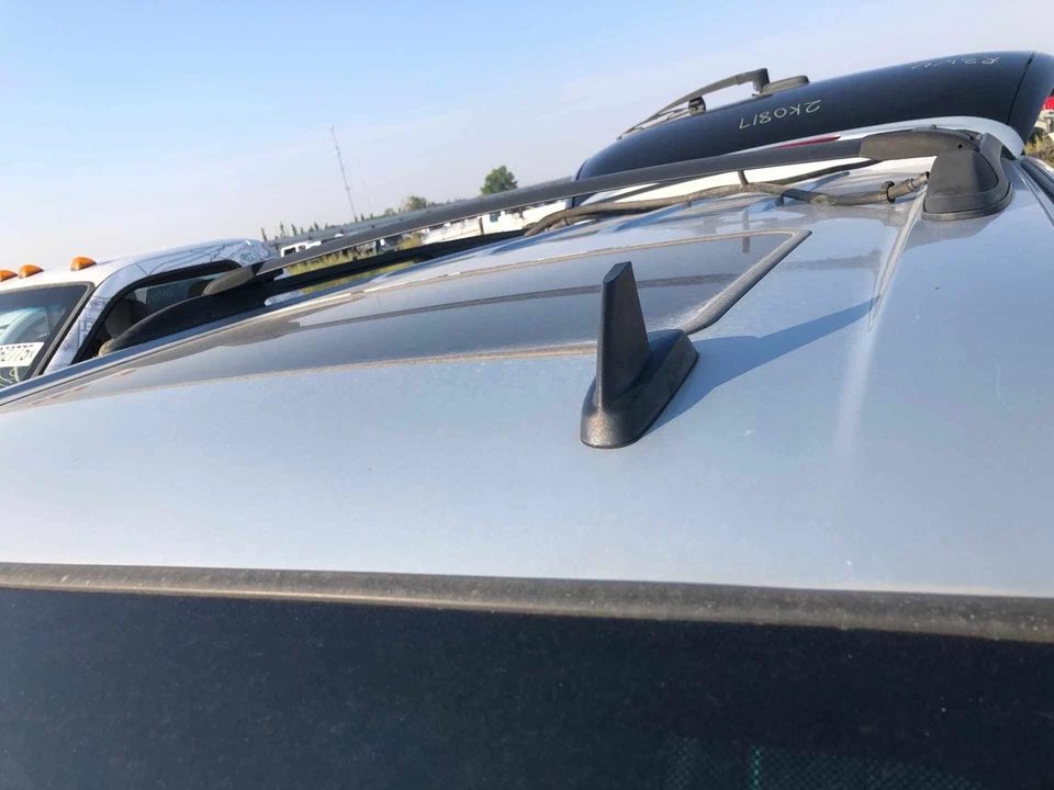 06-09 Conjunto de mástil de antena Trailblazer Foto 1 de 1