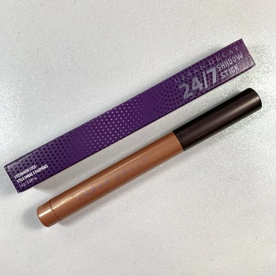 Lápiz de ojos Urban Decay 24/7 deslizante delineador de ojos remachado nuevo en caja tamaño completo Foto 1 de 3