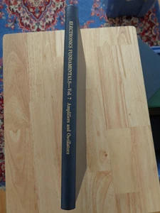 Air University Course 3050 Electronics Fundamentals Volume 7 HC - Picture 1 of 1