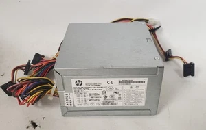 HP DPS-460DB-5 A 633187-001 460W Computer Power Supply - Picture 1 of 5