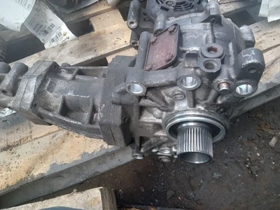 Estuche de transferencia de cambio manual para 07-12 OUTLANDER 358972 Foto 1 de 4