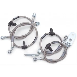 Russell Brake Line Kit For Honda Civic 2006 2007 2008 2009 Performance - Picture 1 of 3