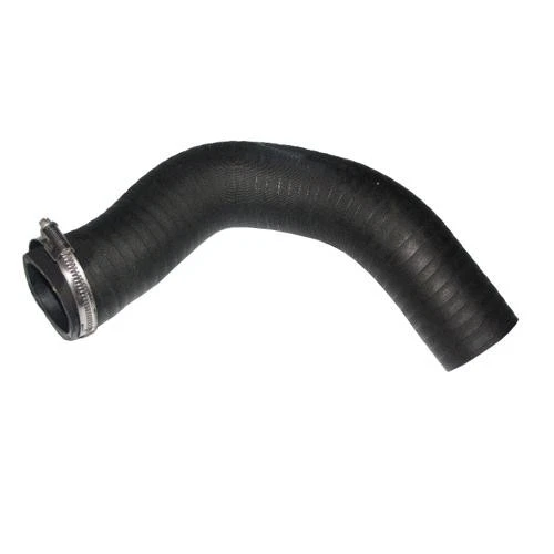 Turboschlauch Ladeluftschlauch für Mercedes W906 Sprinter unten rechst zum Ladel - Bild 1 von 1