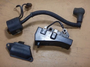 Pioneer P42 komplett geprüfte Zündung - Bild 1 von 8
