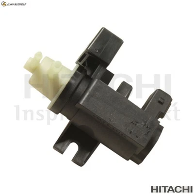 DRUCKWANDLER TURBOLADER 2509342 FÜR VAUXHALL ZAFIRA/Mk/II CORSA/III/VAN ASTRA - Bild 1 von 4