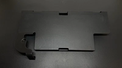 AUDI A4 A5 A6 A7 2009-25 A8 Q5 Q7 serie S cubierta de batería embellecedor 8K0915429G OEM Foto 1 de 4