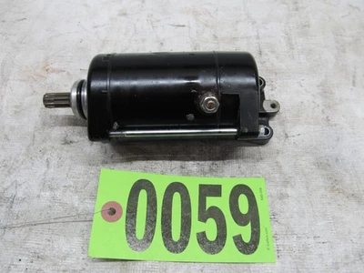 Polaris SL 650 SL650 750 1994 arranque Foto 1 de 3