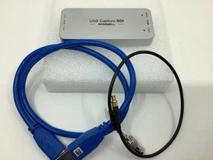 Captura USB Magewell SDI Gen 2 - Muy buen estado - Imagen 1 de 2
