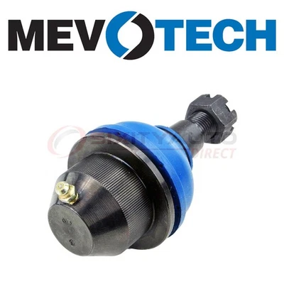 Mevotech Suspension Ball Joint for 1995-1999 Chevrolet K2500 Suburban 5.7L bv Foto 1 de 4