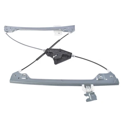 Regulador de ventana eléctrica delantero derecho sin motor para Nissan Máxima Sedán 2009-2014 Foto 1 de 4