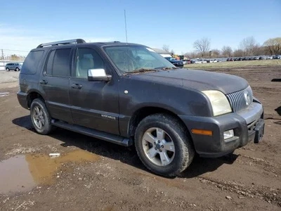 Fuel Pump Assembly Thru 01/20/09 Fits 06-09 EXPLORER 2464651 - Image 1 of 4