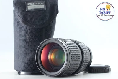 [N MINT w/ Case] SMC Pentax A 645 Zoom 80-160mm f/4.5 Lens For 645 N NII JAPAN - Image 1 of 4