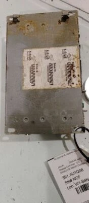 2008 AUDI A6 SATELLITE RADIO CONTROL 4E0 035 593 F - Изображение 1 из 4