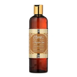 Ottoman - Argan Spa Duschgel - Marrakech Oud. 400ml
