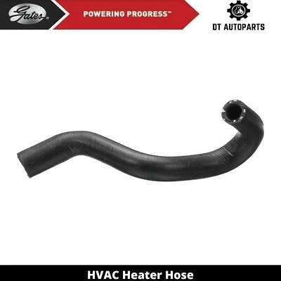 Para Dodge Spirit 1990-1995 calefacción manguera calentador a puertas del motor 1991 1992 Foto 1 de 4