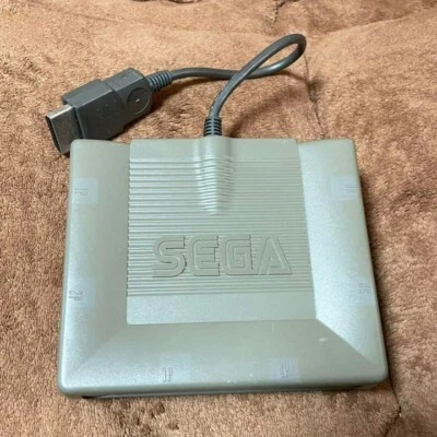Sega saturn Multi Terminal 6 Multi tap HSS-0103 SS Tested Japan - Image 1 of 2
